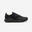 Zapatillas caminar Hombre Actiwalk 500 negro