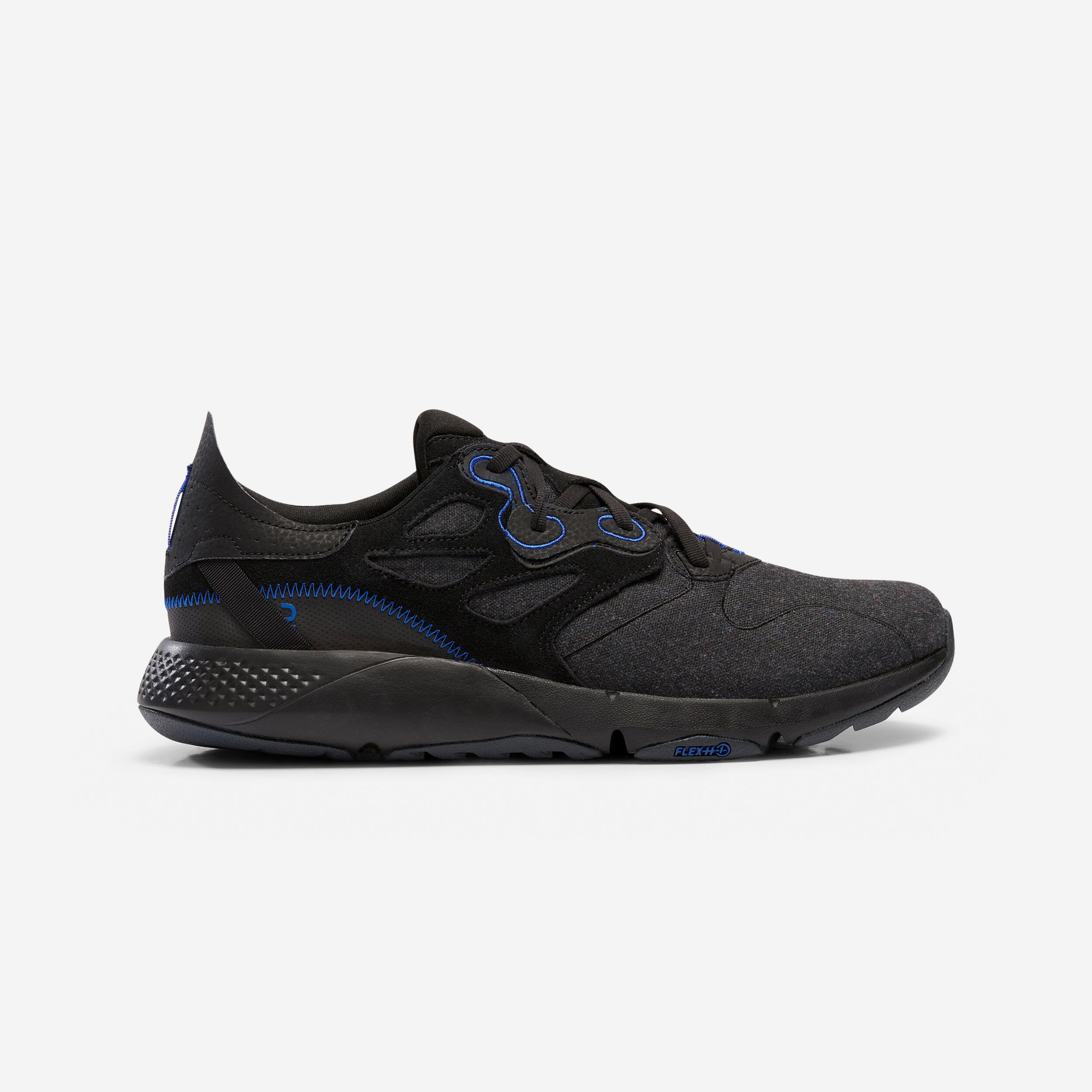 Decathlon zapatillas hombre andar on sale