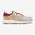 Walking Schuhe City Sneaker Damen - Actiwalk 500 grau/rot