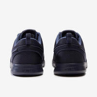 Soft 140.2 Women's Urban Walking Shoes - Dark Blue