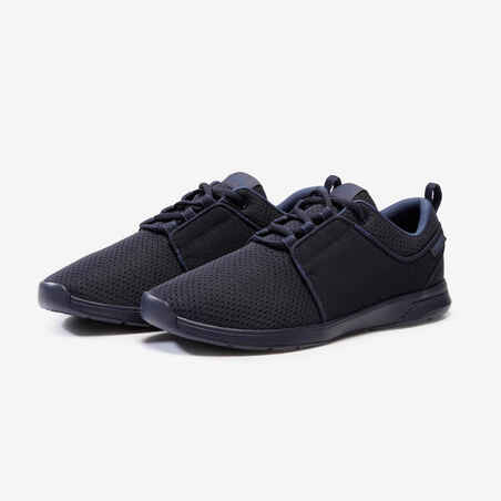 Soft 140.2 Women's Urban Walking Shoes - Dark Blue