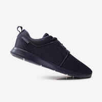 Soft 140.2 Women's Urban Walking Shoes - Dark Blue