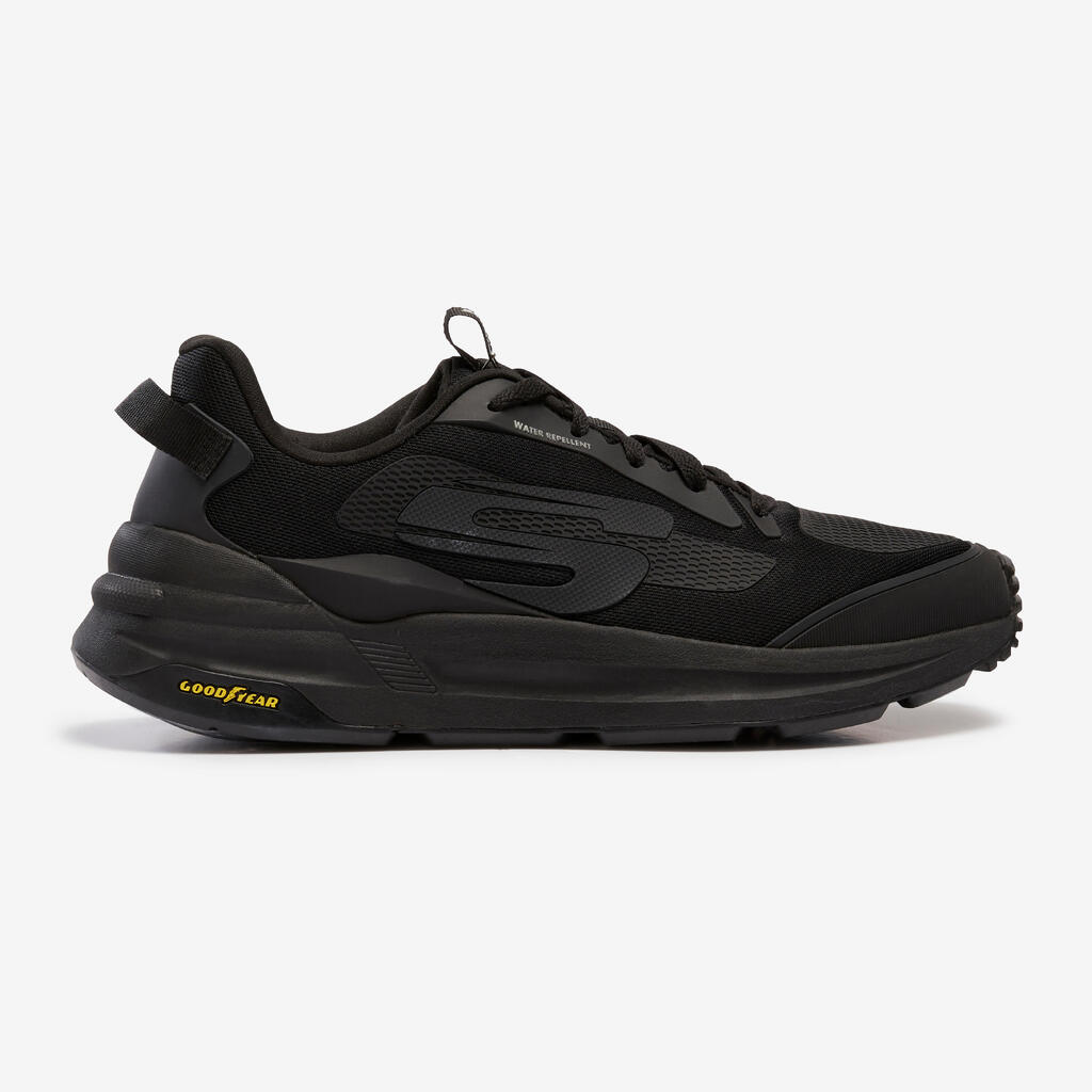 SKECHERS Global Jogger Walking Shoes - Covert GOODYEAR