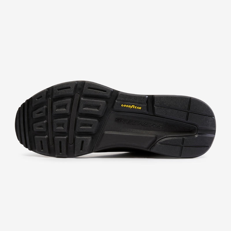 Chaussure de marche SKECHERS Global Jogger - Covert GOODYEAR