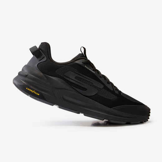 
      SKECHERS Global Jogger Walking Shoes - Covert GOODYEAR
  