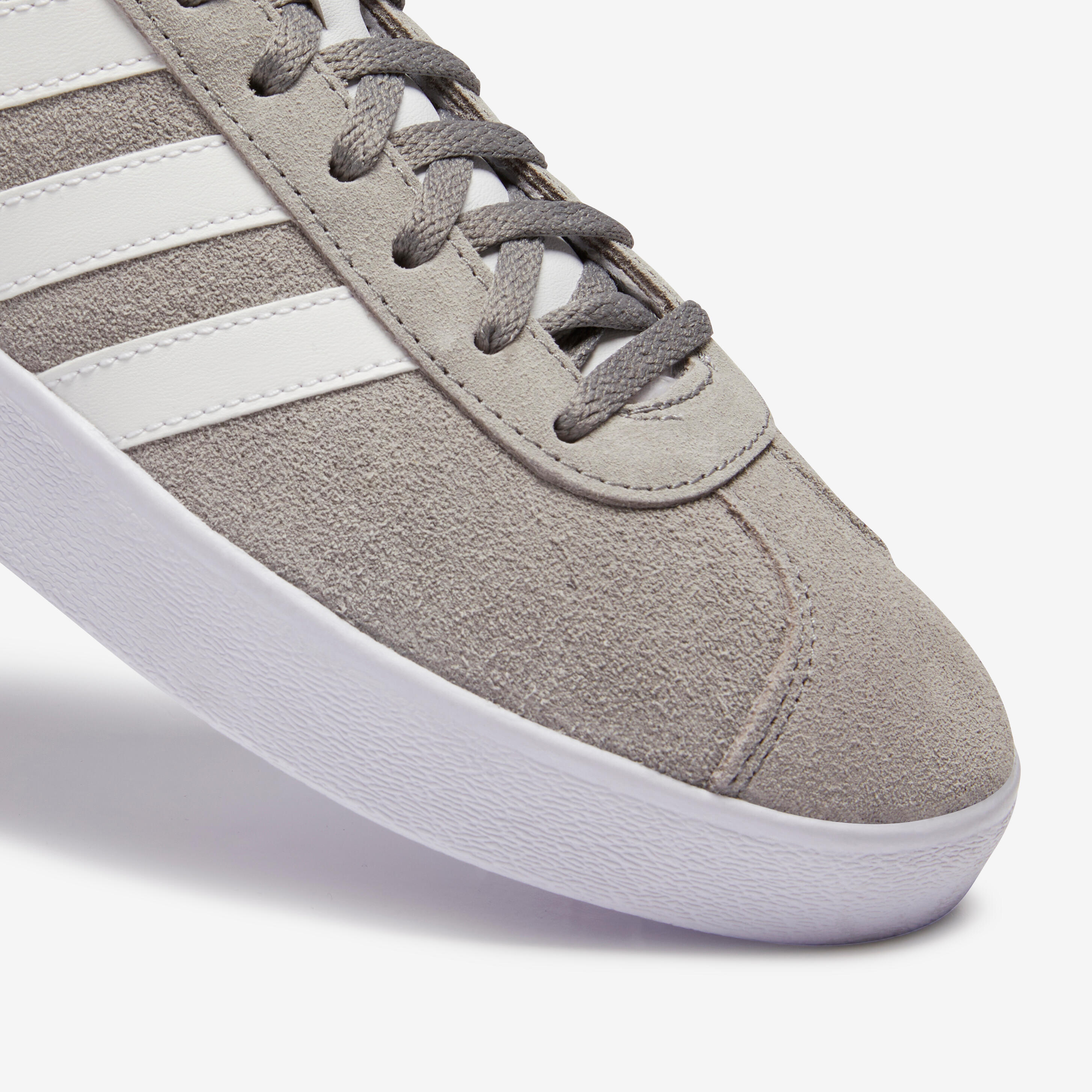 adidas court grey