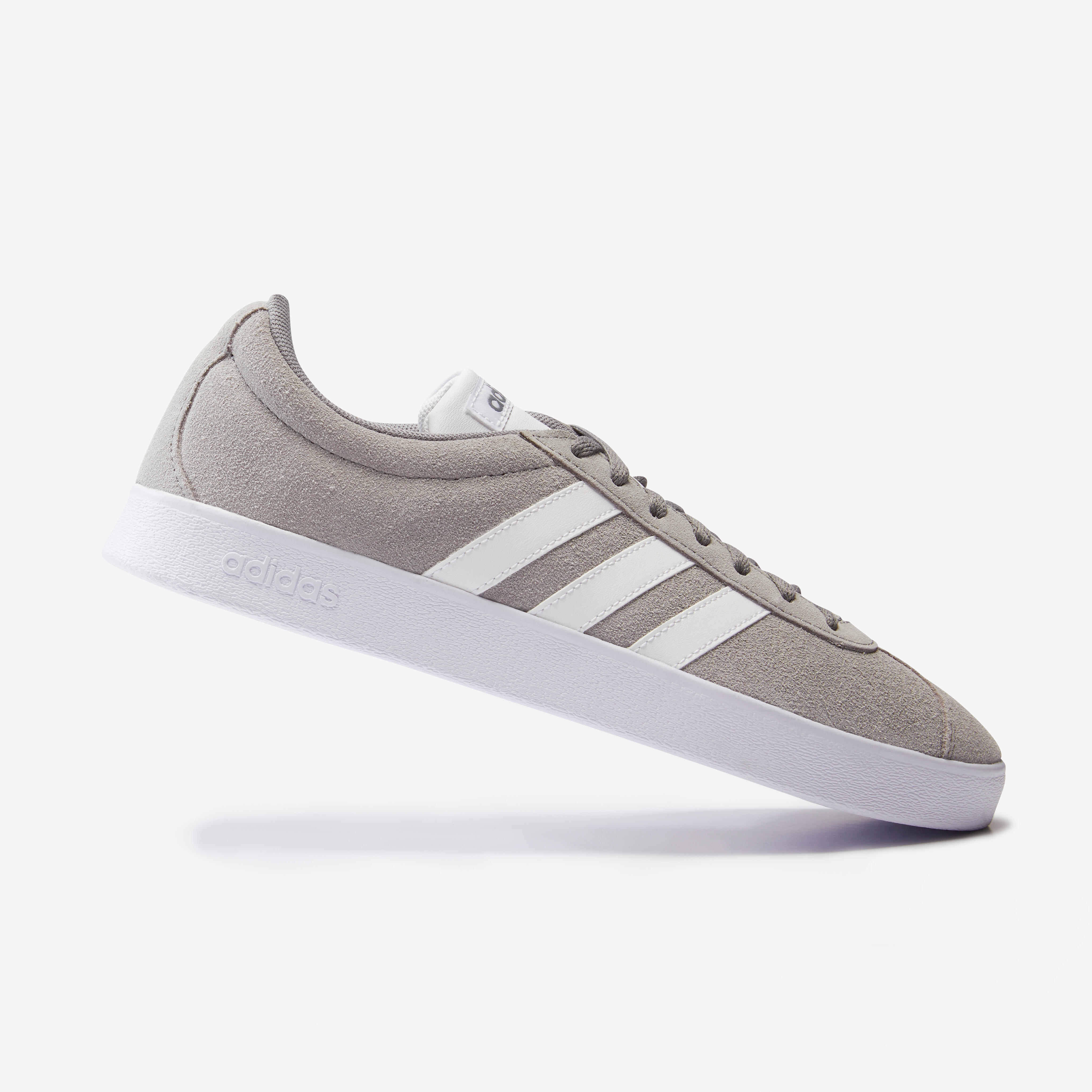 Adidas vl court 2.0 heren hot sale