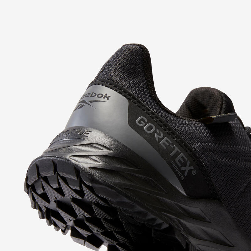 Demonio Marca comercial maximizar Zapatillas caminar Mujer Reebok Astroride Goretex 2.0 negro | Decathlon