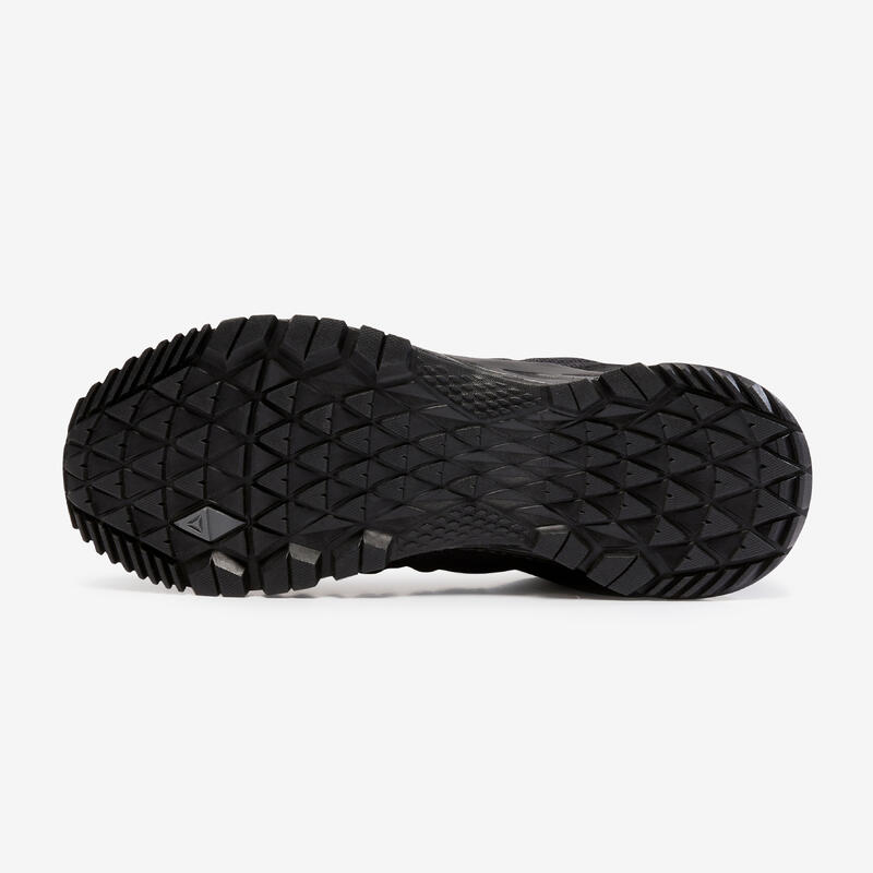 Zapatillas Reebok Astroride Goretex negro | Decathlon