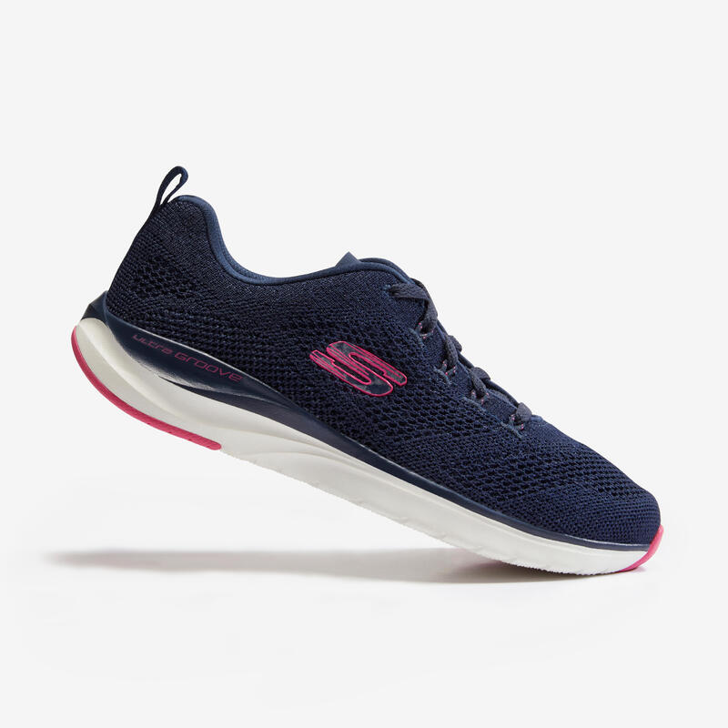 Buty do chodzenia damskie: Skechers Ultra Groove