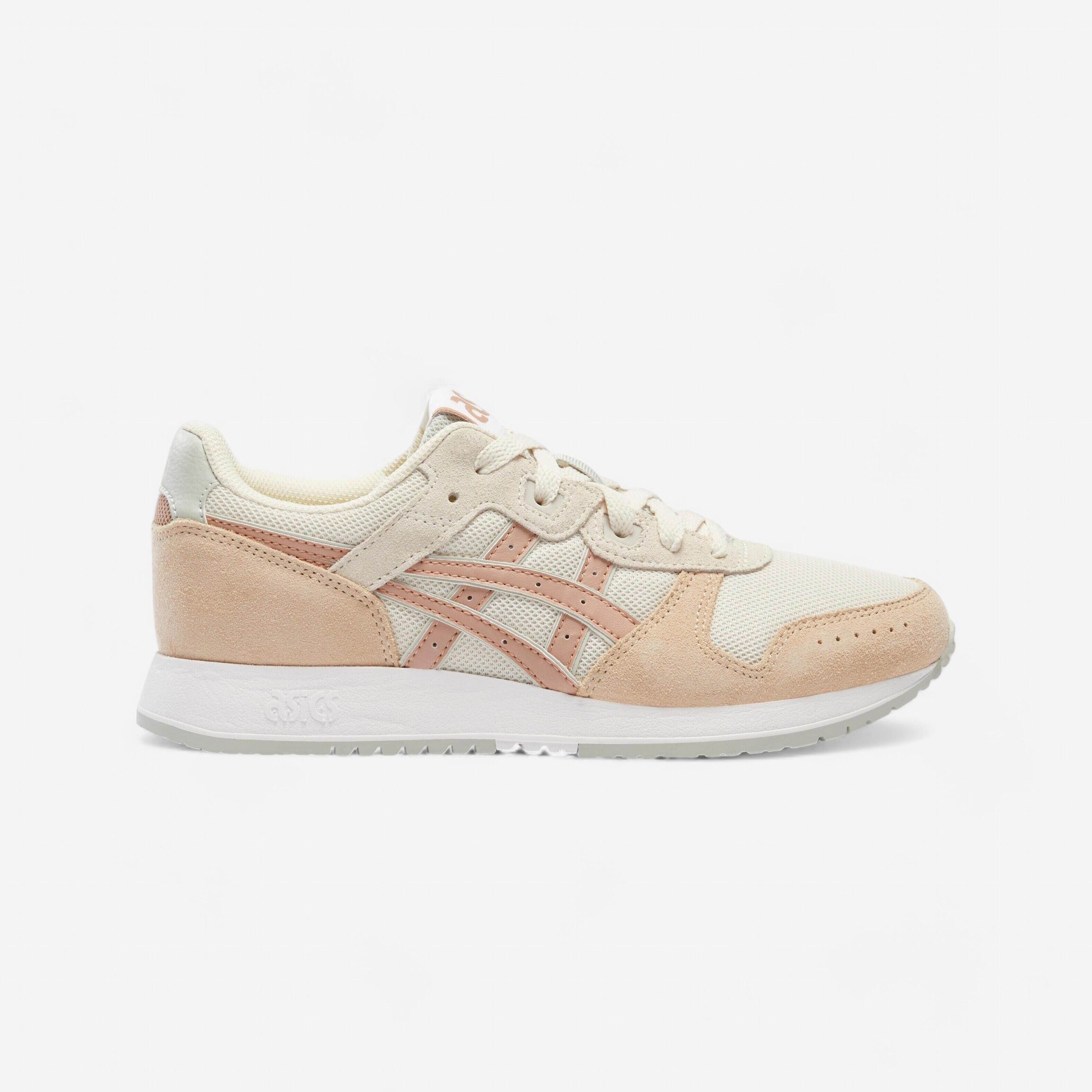 Basket asics femme decathlon new arrivals