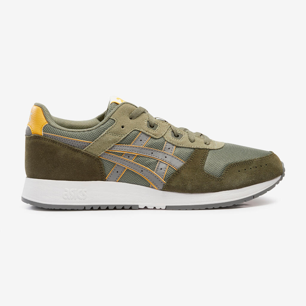 Vyriški miesto batai „Asics Lyte Classic“, rusvai žalsvi, šviesiai žali