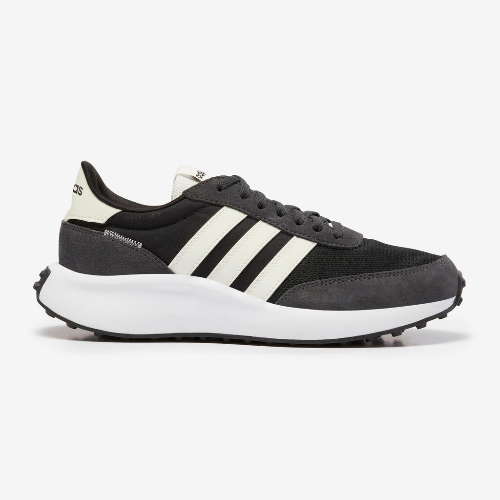 Walking Schuhe City Herren - Adidas Run 70s dunkelblau/grau