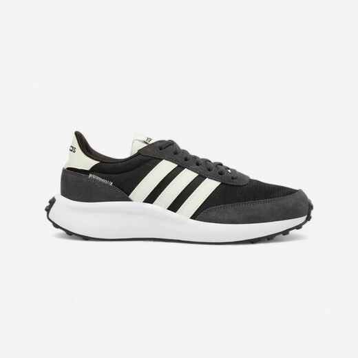 
      Men's Urban Walking Shoes Adidas Run 70 S - black/grey
  