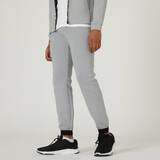 Men's Trackpant Jogger Slim Fit 540 For Gym - Grey