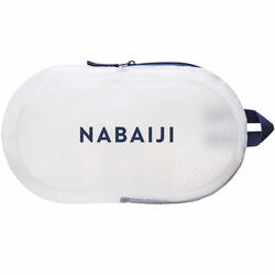 Bolsa Piscina Azul Blanco Impermeable 7 L NABAIJI | Decathlon