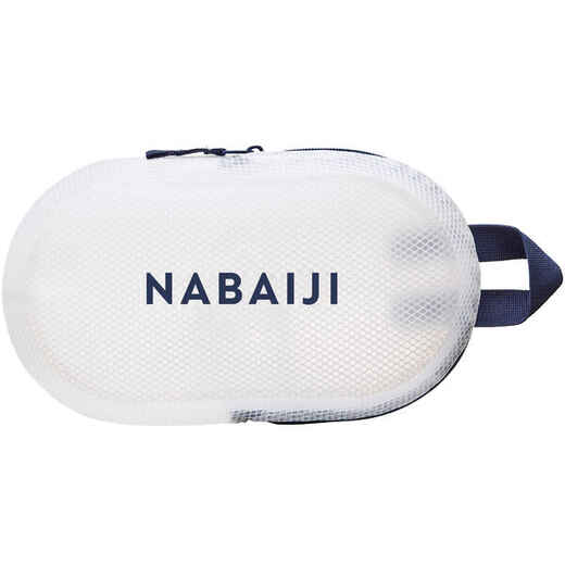 
      Pool Waterproof Pouch 3L - Blue White
  