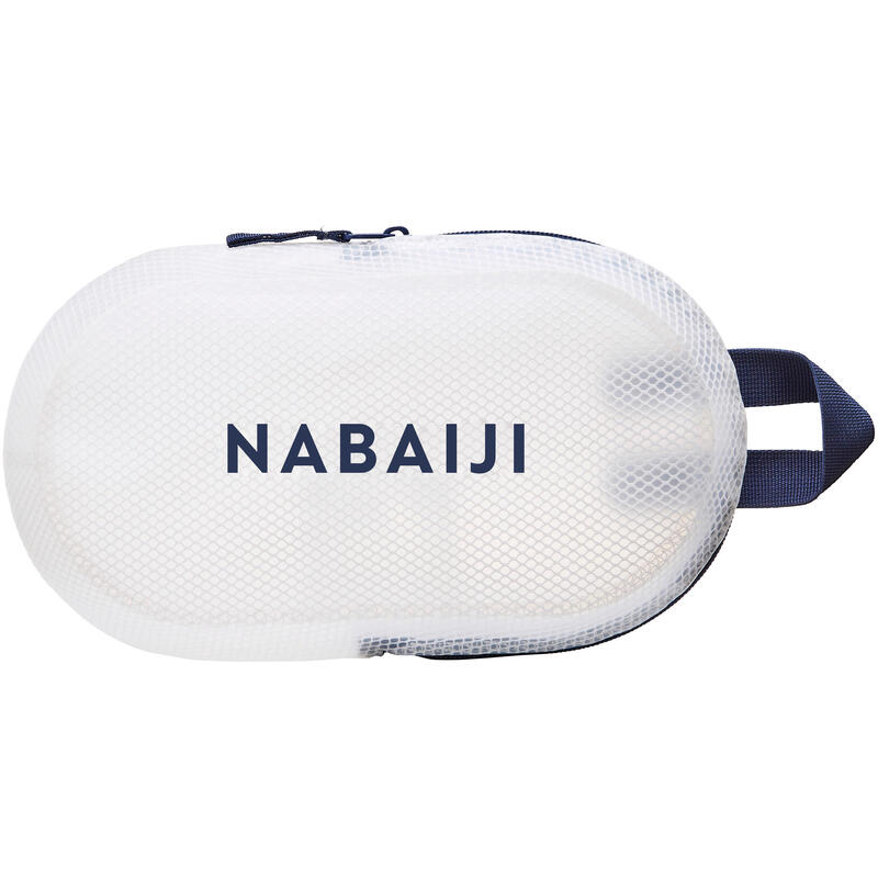 Bolsa Piscina Azul Blanco Impermeable 3 L