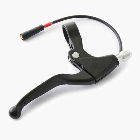 Brake Lever for the R920E Scooter