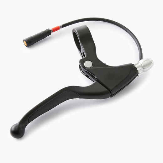 
      Brake Lever for the R920E Scooter
  