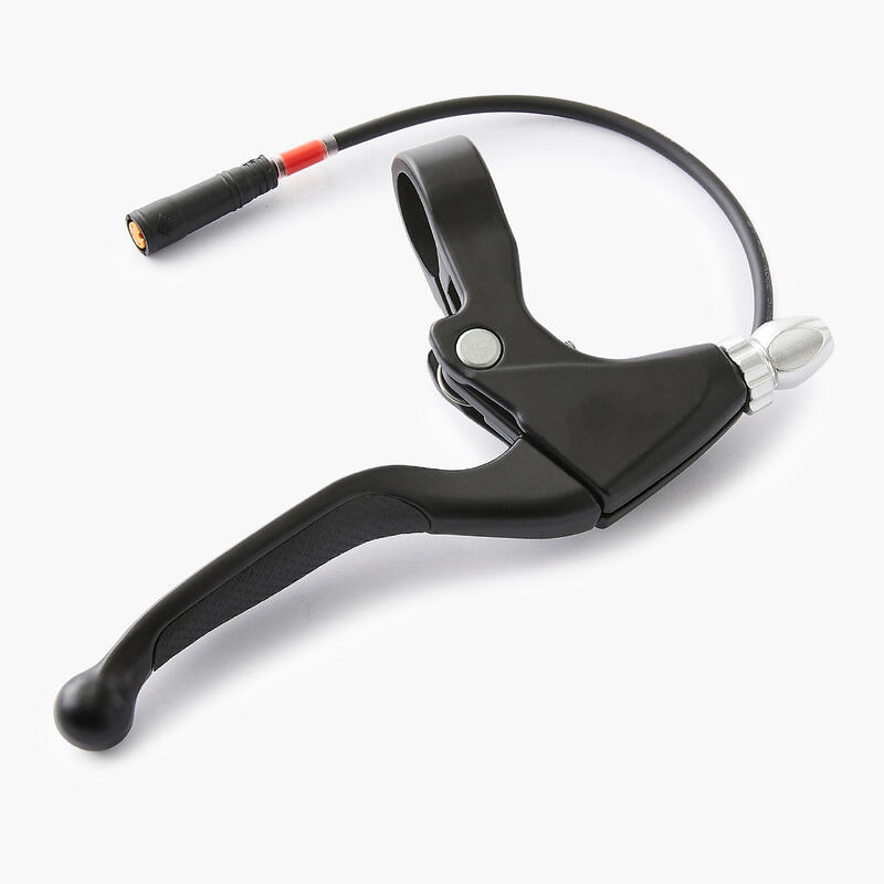 Brake Lever for the R920E Scooter OXELO Decathlon