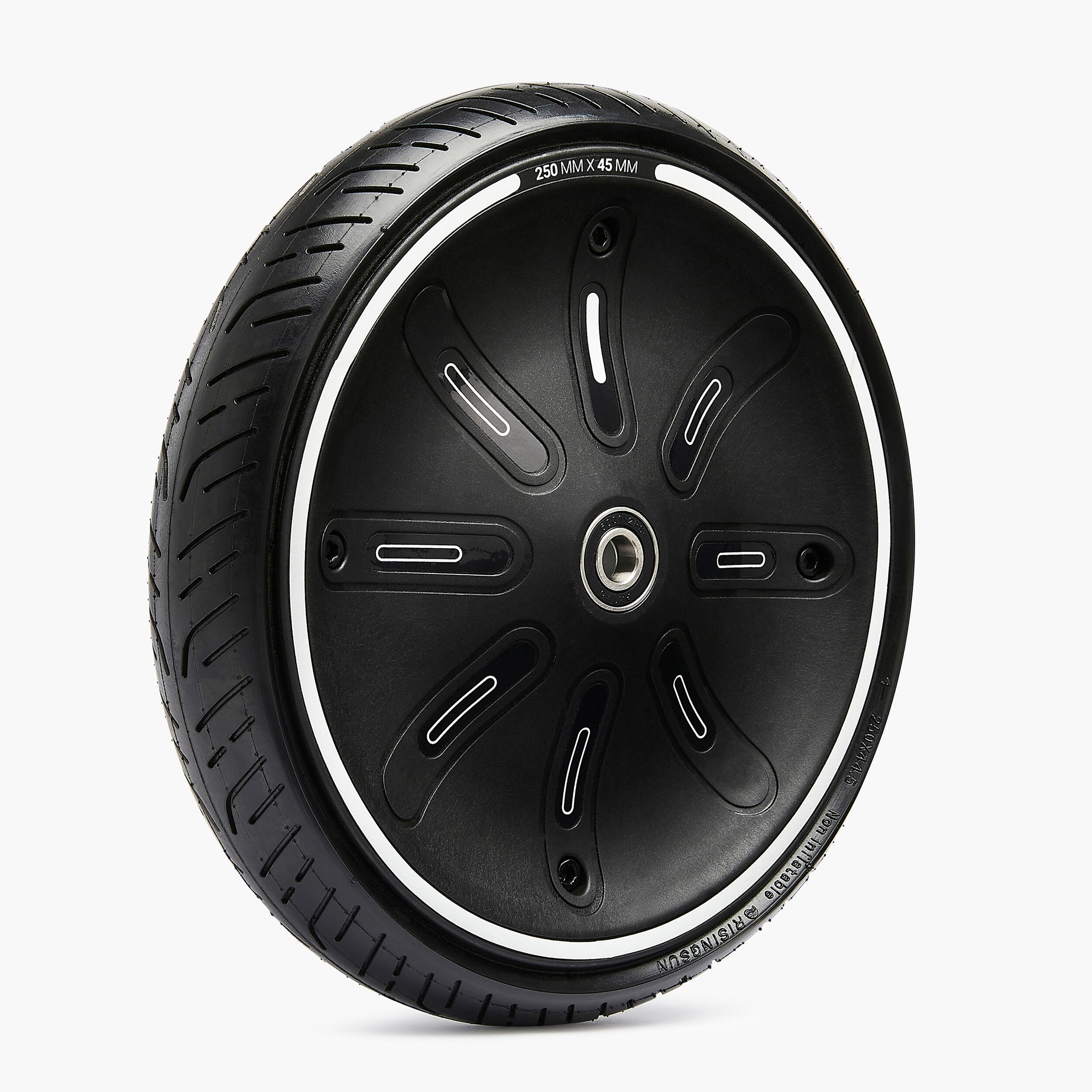 Front wheel for R920E electric scooter