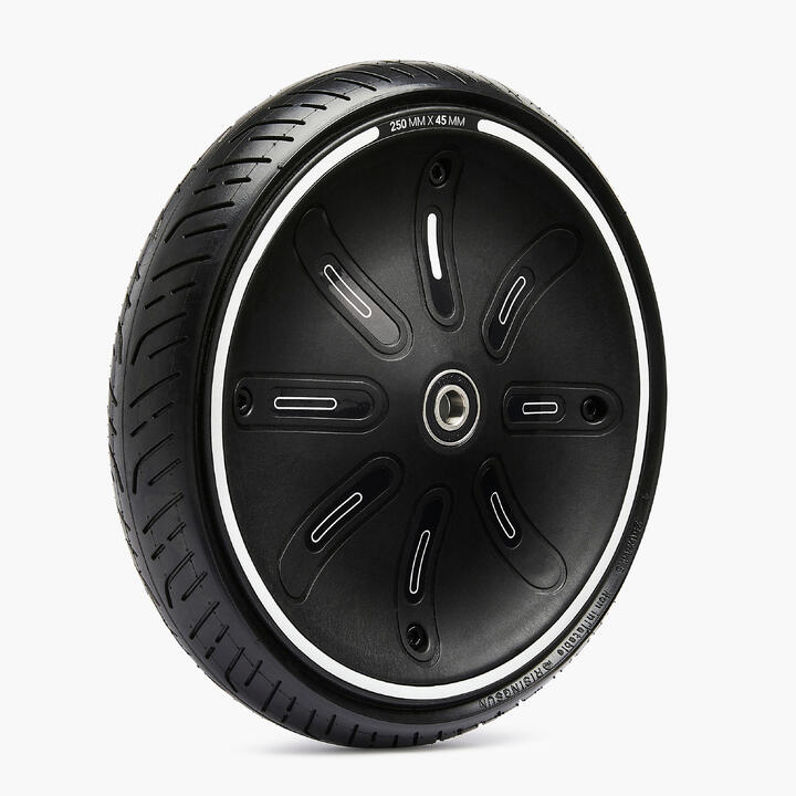 Roue avant pour électrique R920E OXELO Decathlon — free download