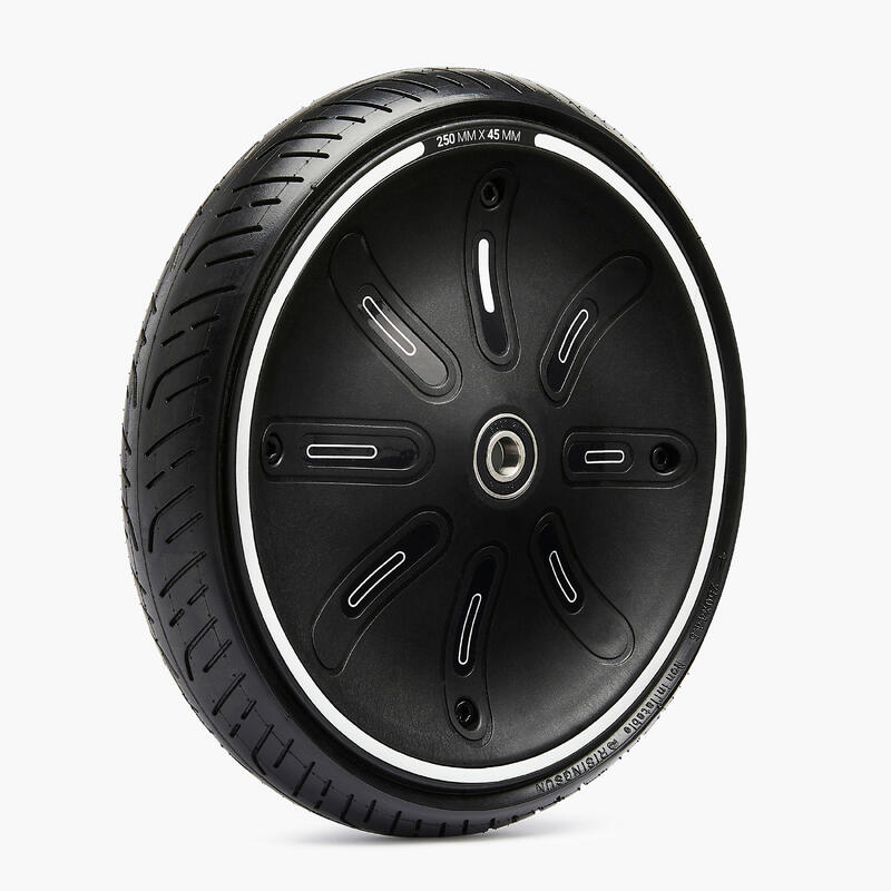 Rueda delantera para patinete eléctrico R920E