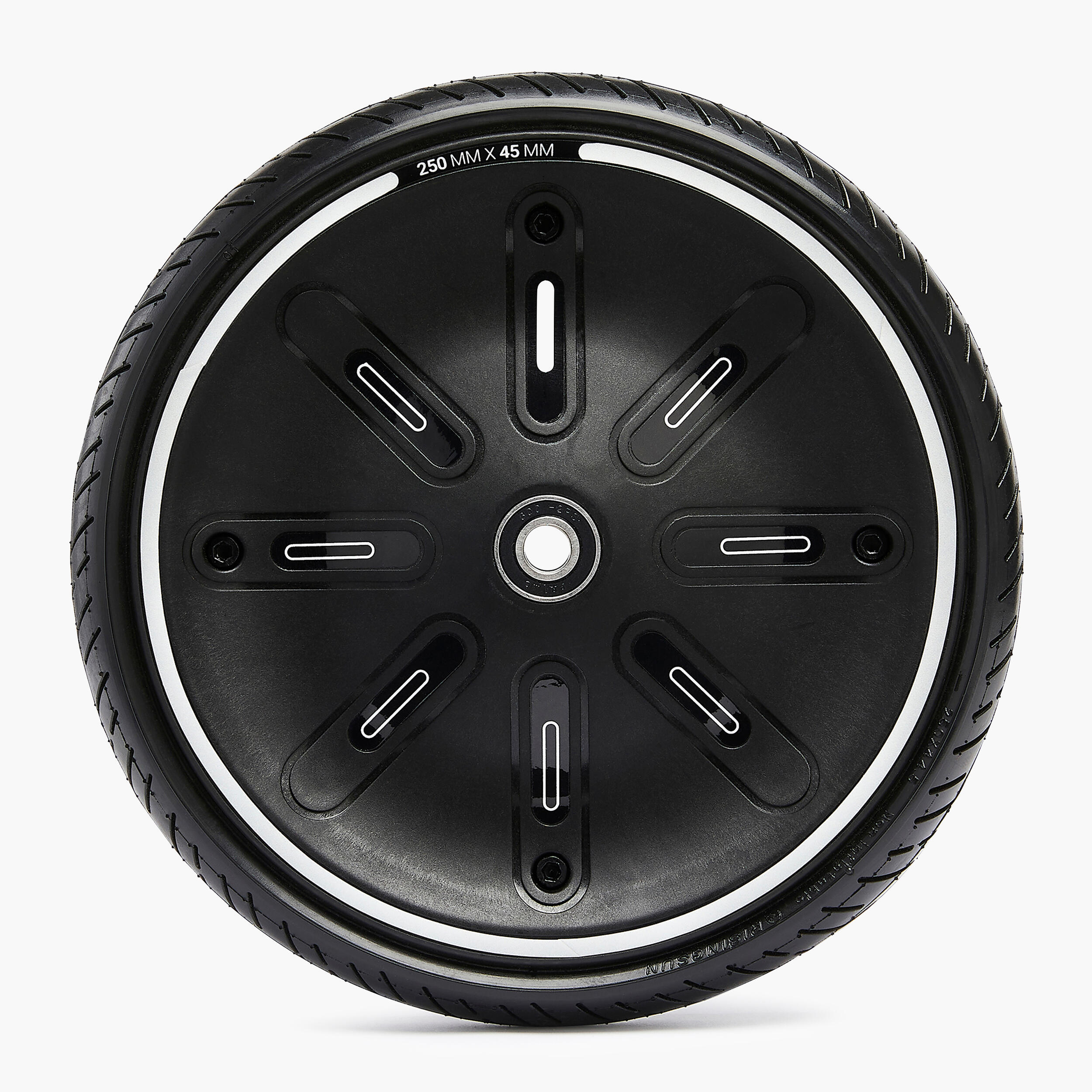 Front Wheel for R 920E Electric Scooter Oxelo Decathlon