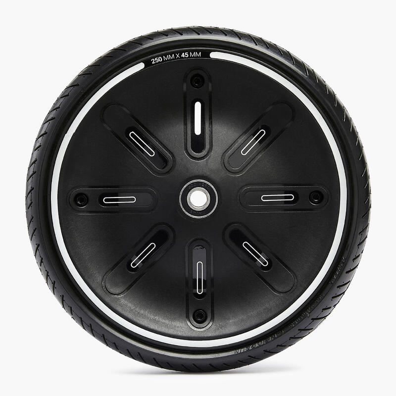 R920E Elektrikli Scooter İçin Ön Tekerlek