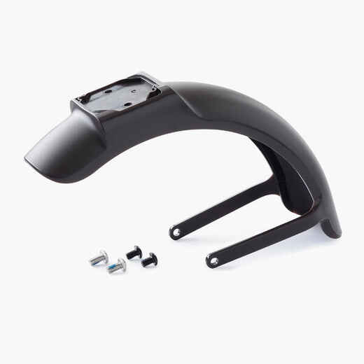 Front Mudguard Kit for the R920E Scooter