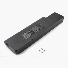 Boite de protection de batterie pour trottinette R920E