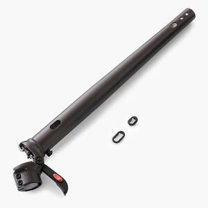 Kit de sistema de plegado para patinete R920E.