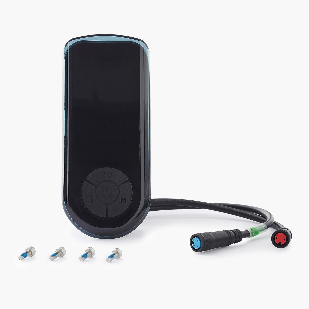 Ecran de commande pour trottinette R920E.