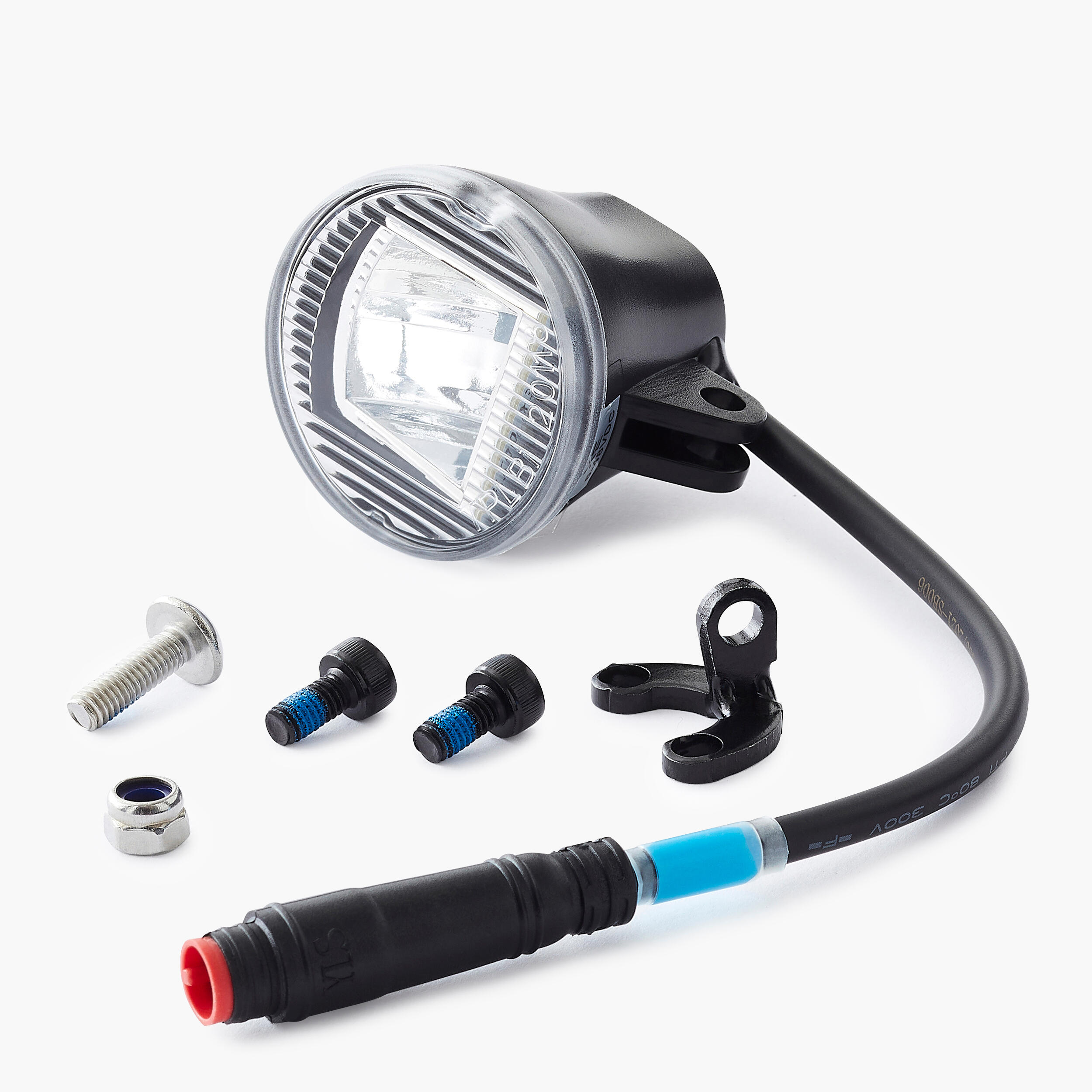 OXELO Frontlicht für E-Scooter R920E | 03608390249107 OXELO Frontlicht für E-Scooter R920E | 03608390249107