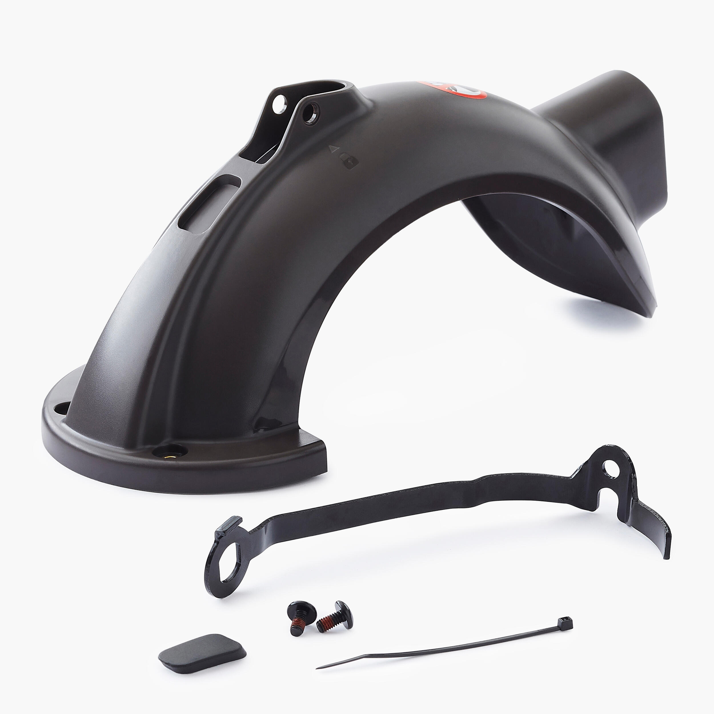 OXELO Set Hinteres Schutzblech für Scooter R920E | 03608390218370 OXELO Set Hinteres Schutzblech für Scooter R920E | 03608390218370