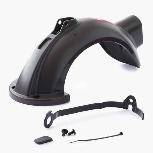 
      Rear Mudguard Kit for the R920E Scooter
  