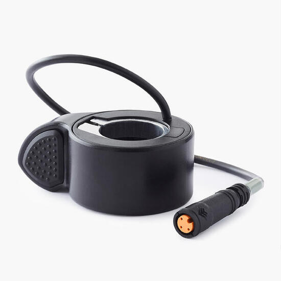 Gashendel voor step R920E
