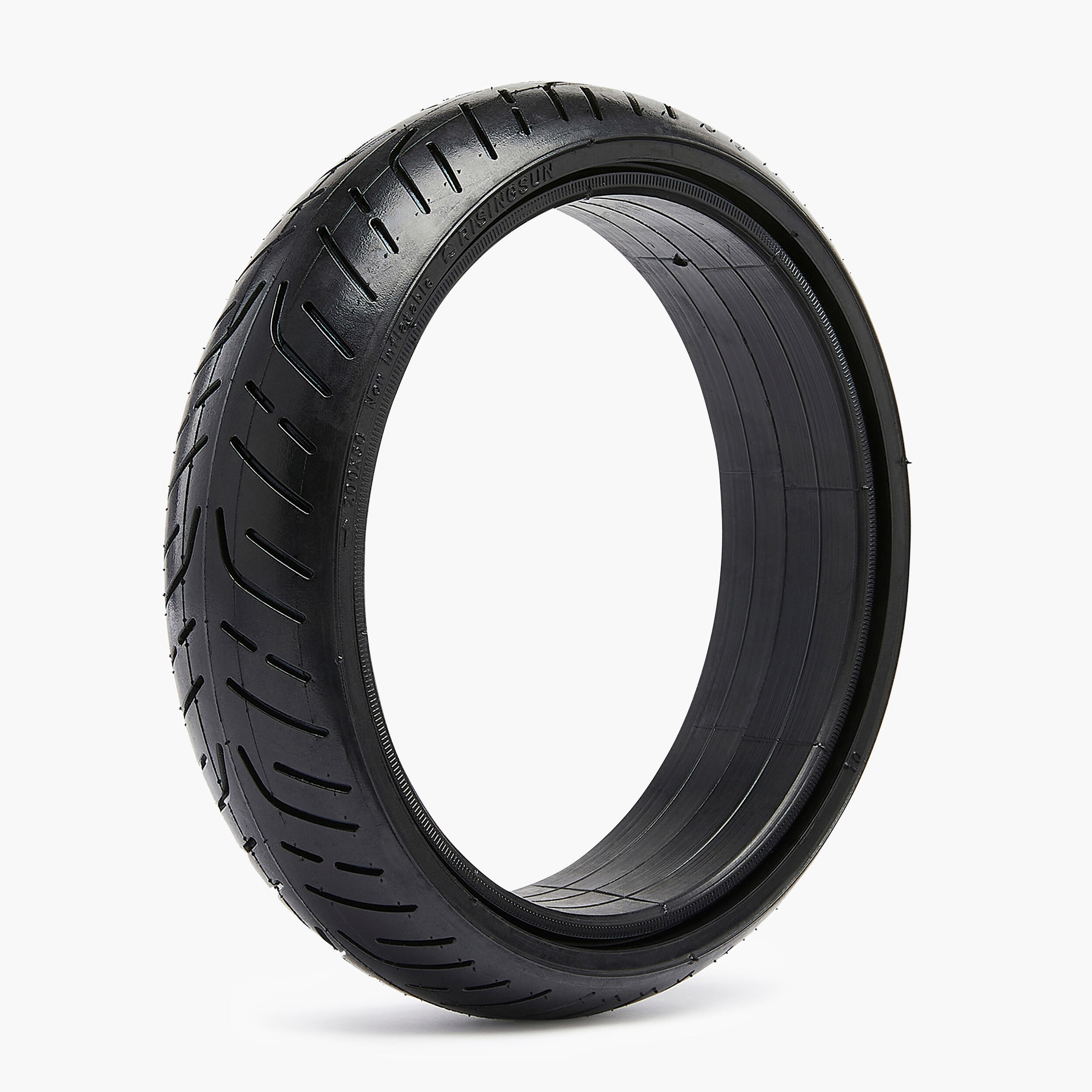OXELO Back Tyre For R920E Scooter