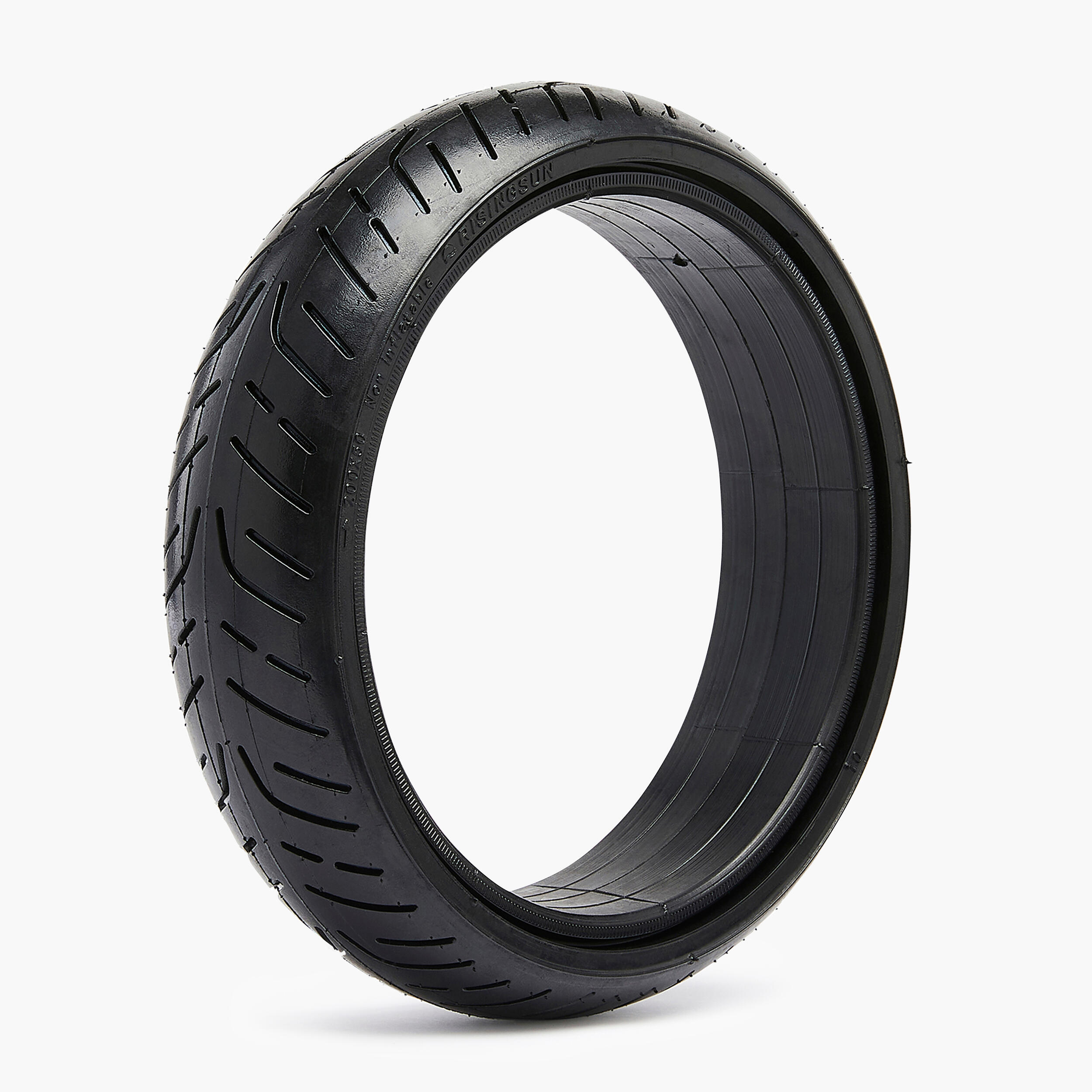 Rear wheel tread for R920E scooter