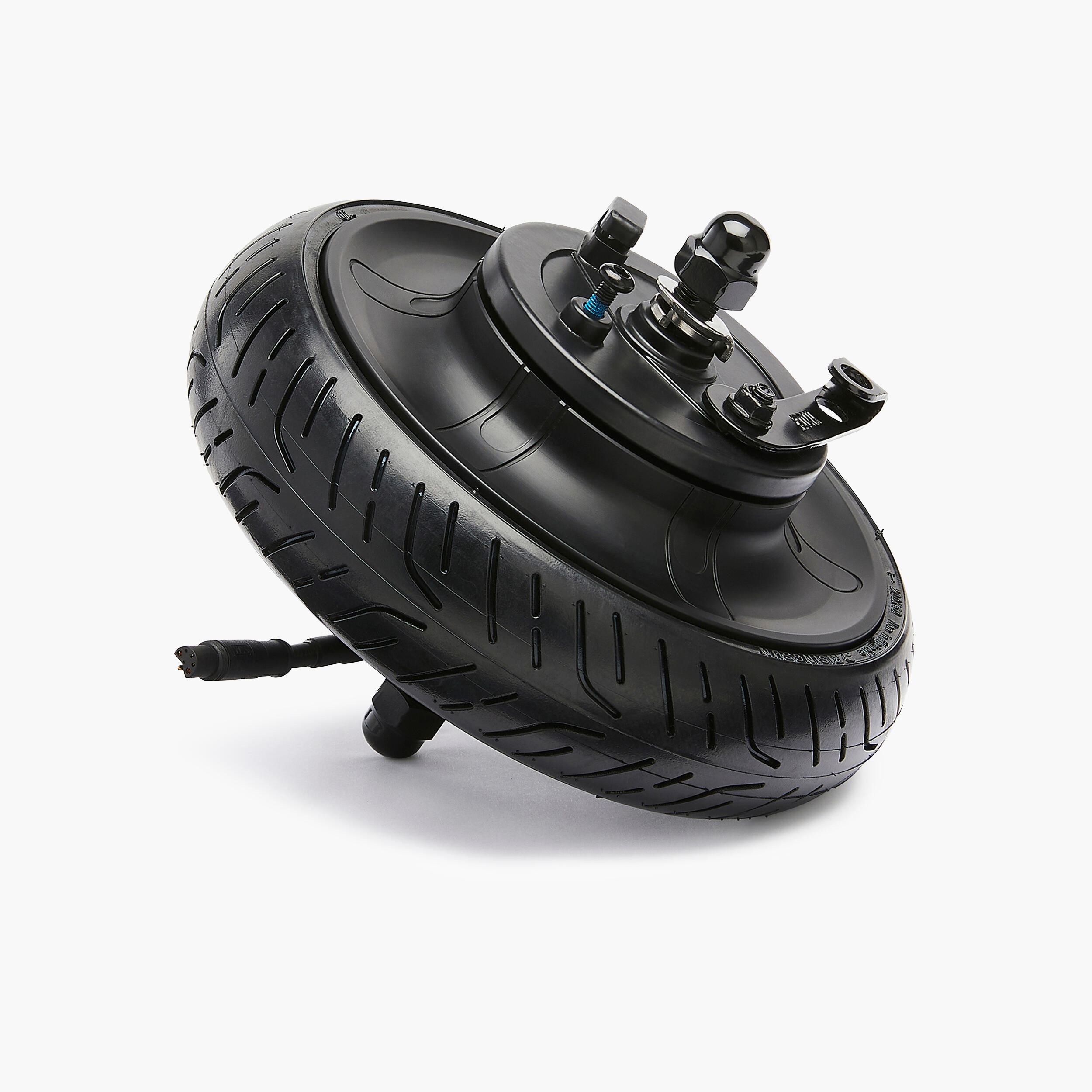 OXELO Motor pre elektrickú kolobežku R920E bez · záber 3