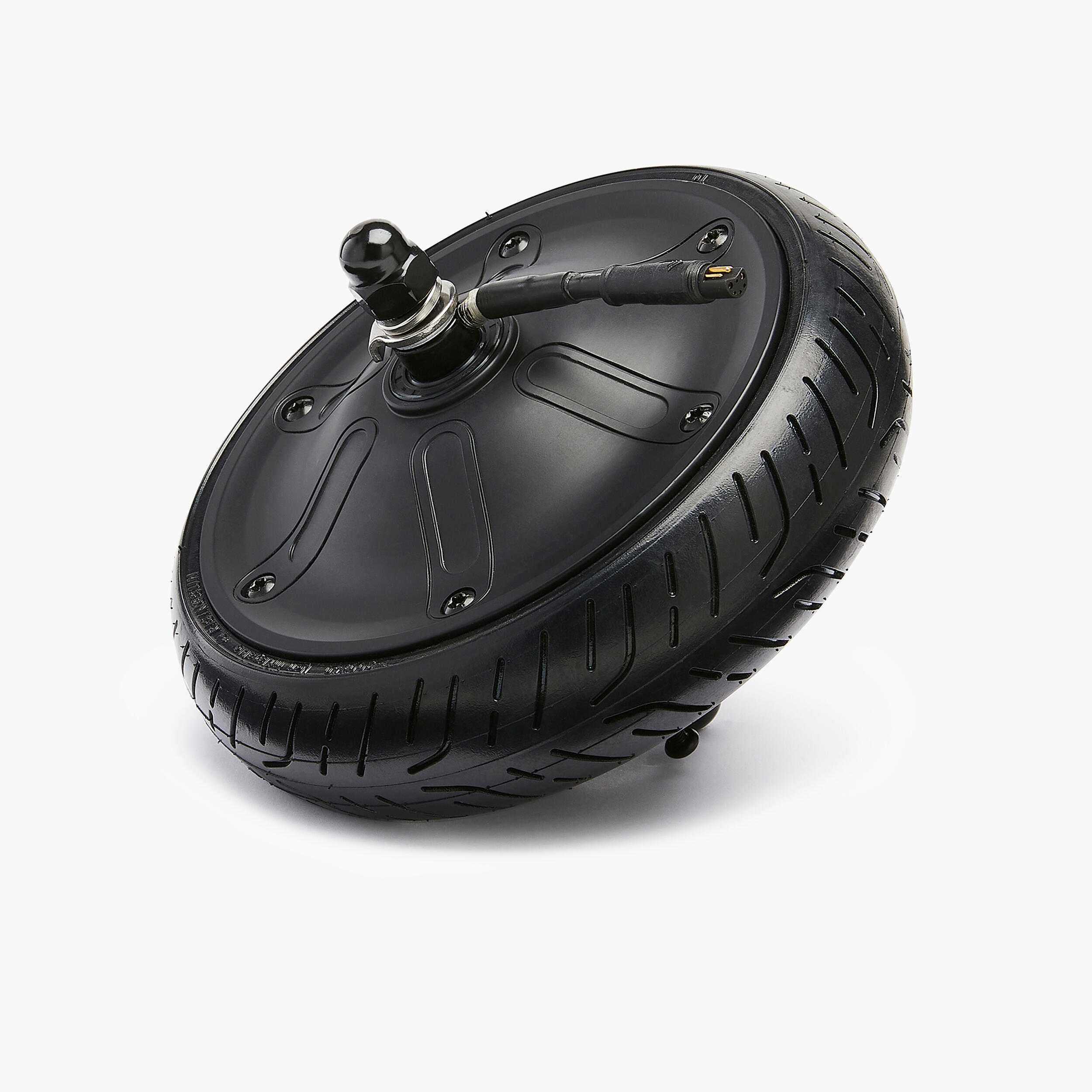 OXELO Motor und Bremse für E-Scooter R920E | 03608390135738 OXELO Motor und Bremse für E-Scooter R920E | 03608390135738