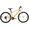 Mountain Bike Rockrider ST30 - Mustard Yellow