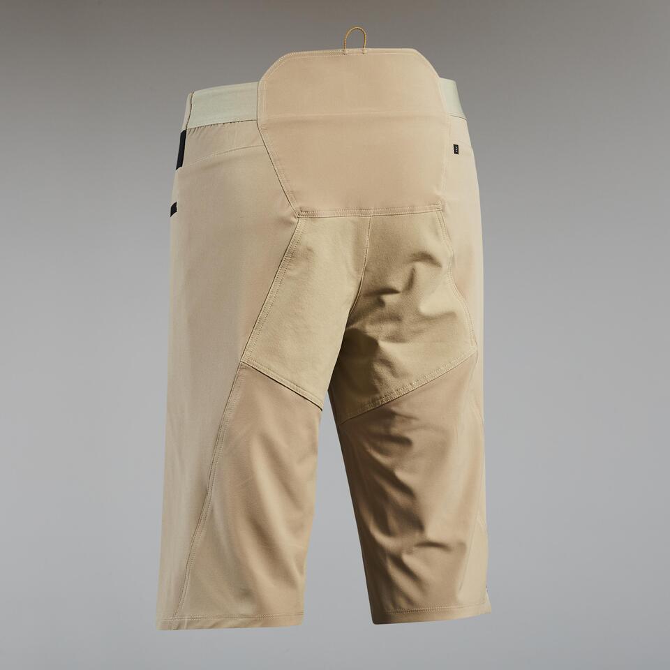 Pantalón ciclismo MTB allmountain hombre Rockrider AM V2