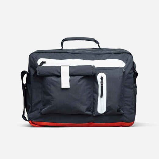 
      Tasche Rucksack Textil 20L - Activ Mobility Backenger marineblau/orange
  