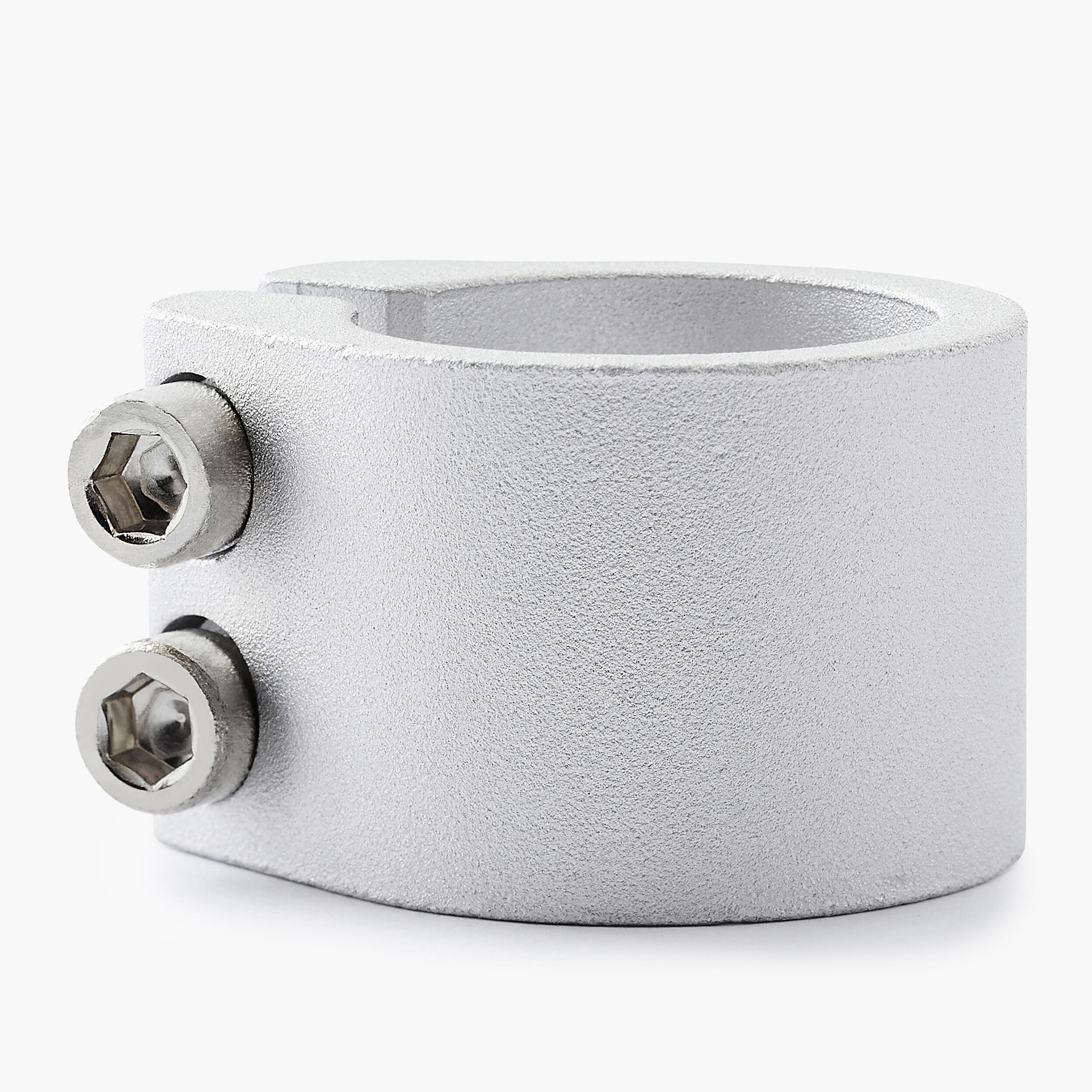 Low Collar Clamp for R 500 Scooter Oxelo Decathlon