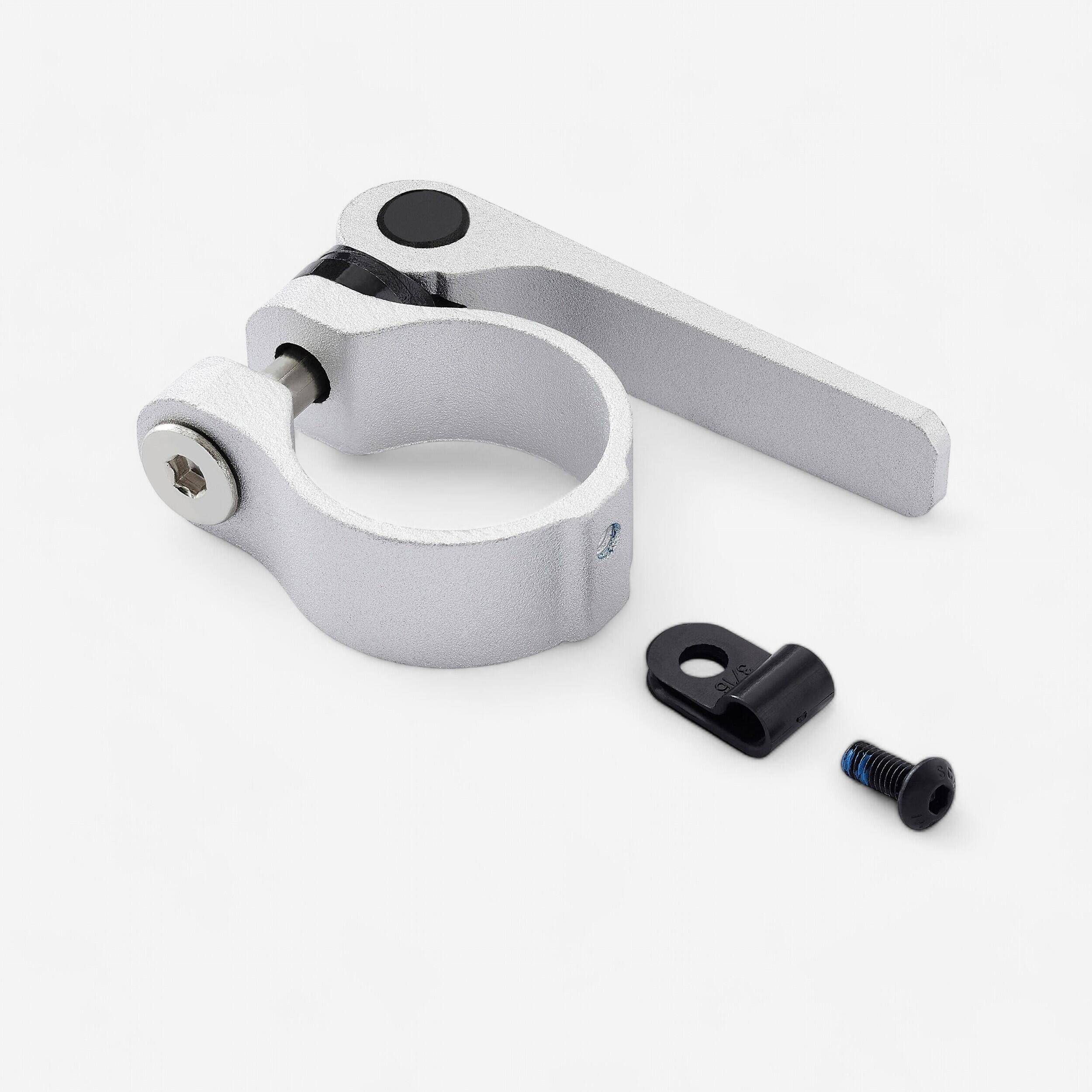 Scooter High Collar Clamp R500 -  1
