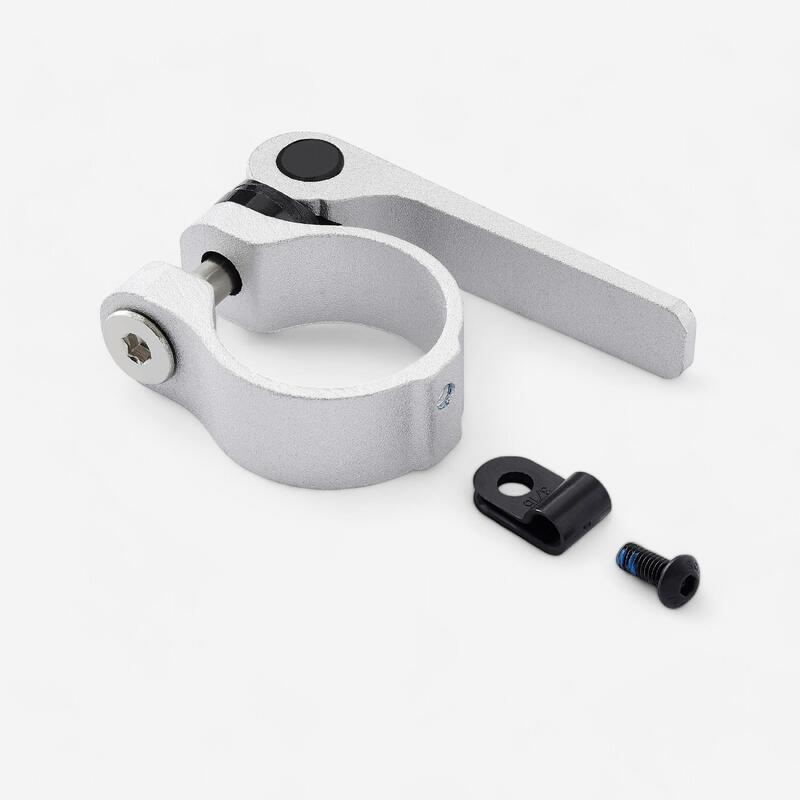 Scooter High Collar Clamp R500 OXELO Decathlon