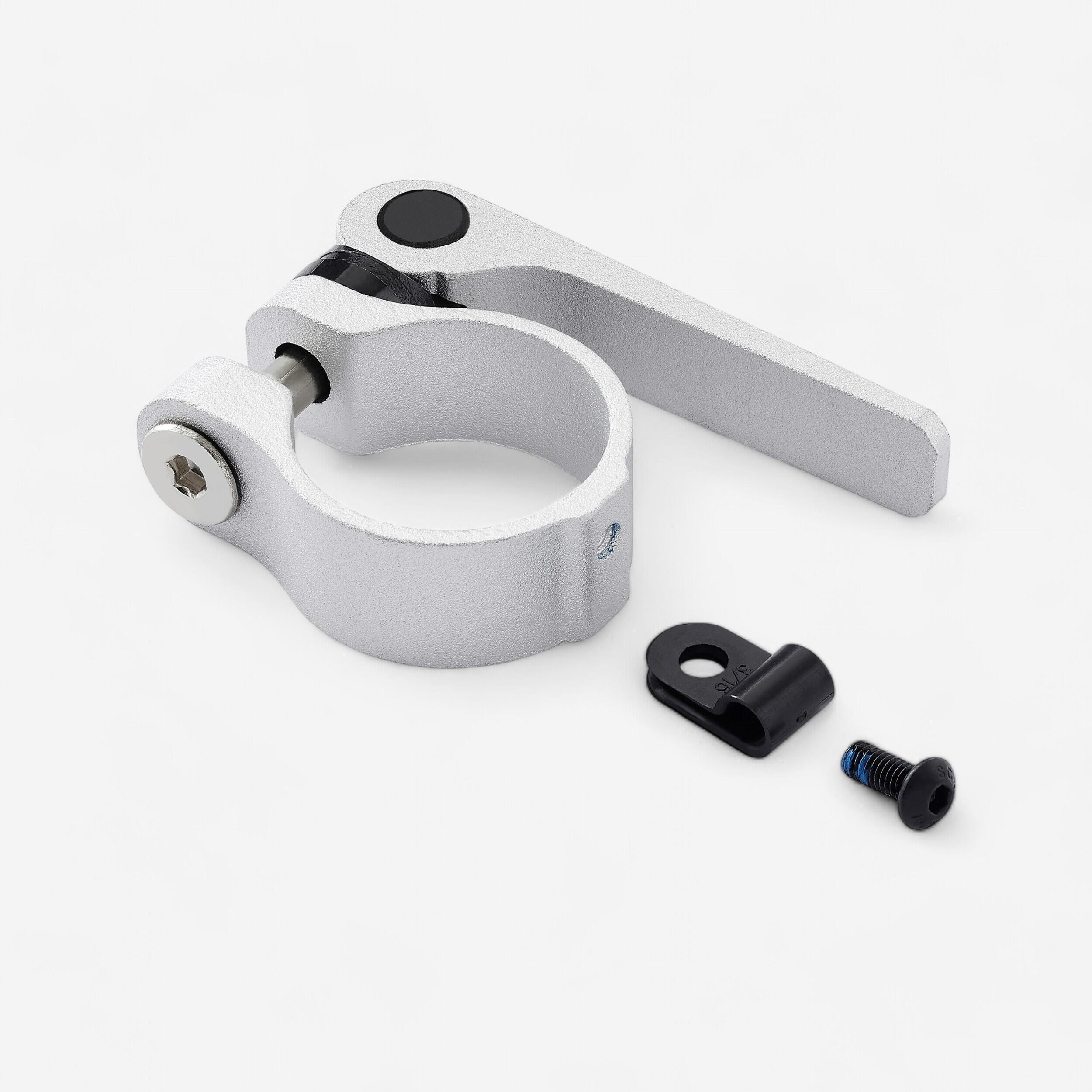 Decathlon | Collare serratubo alto monopattino R 500 |  Oxelo