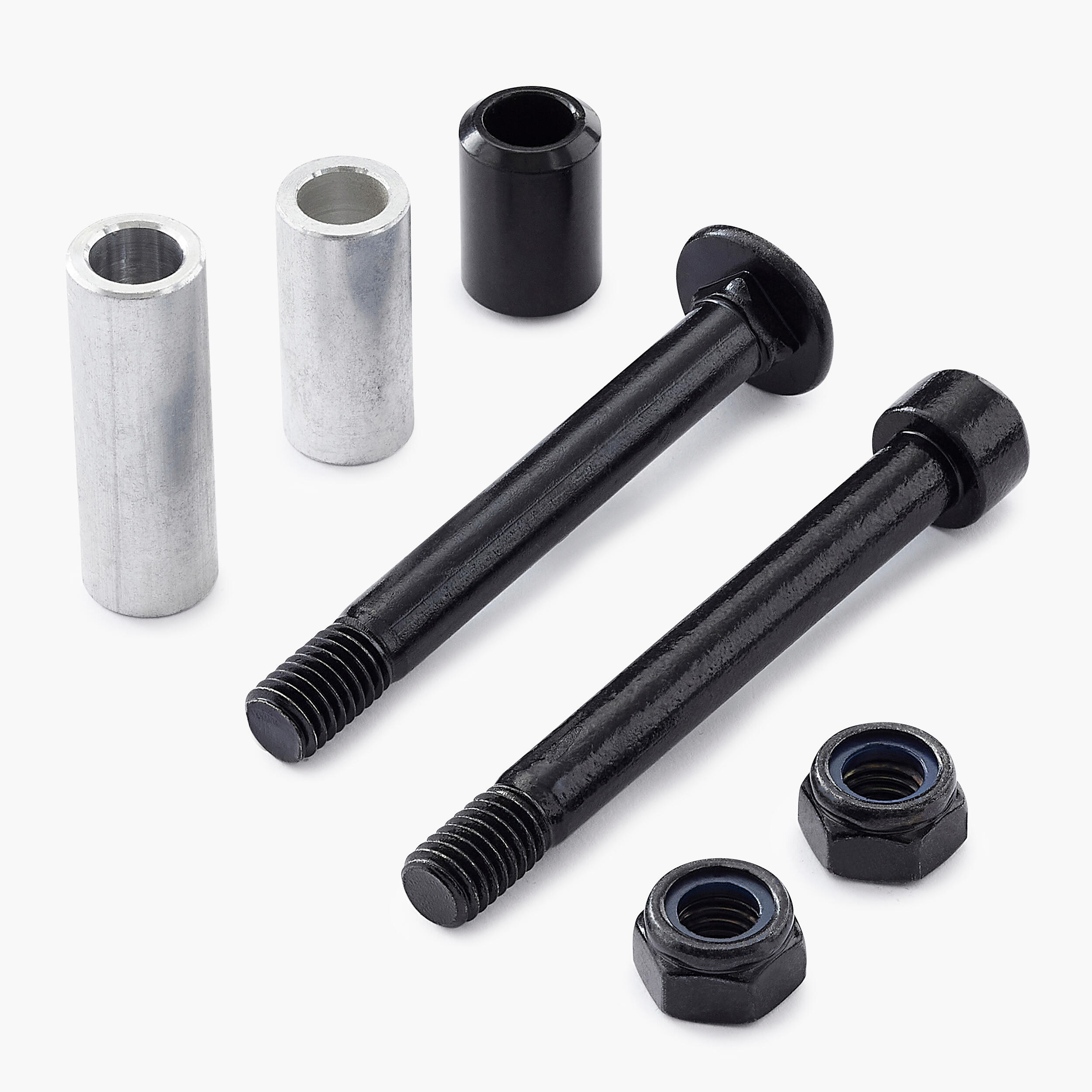 Axes de roues avant et arrière pour trottinette R 500 - OXELO